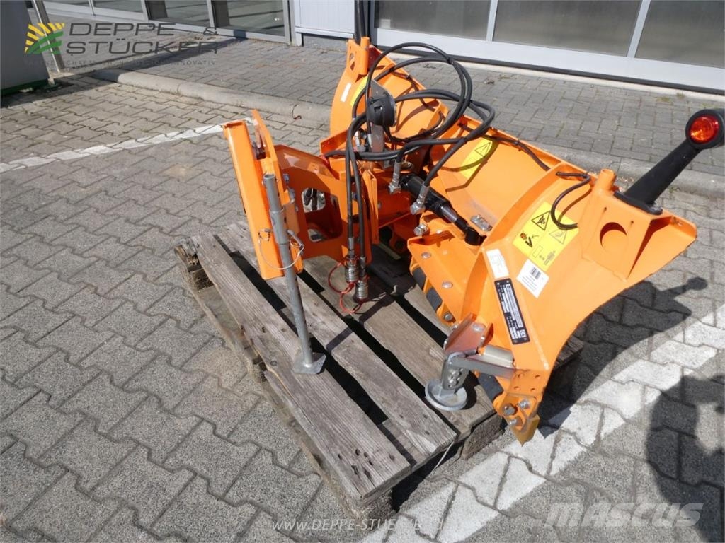Wiedenmann Snow Master Vario 3352 Farm machinery