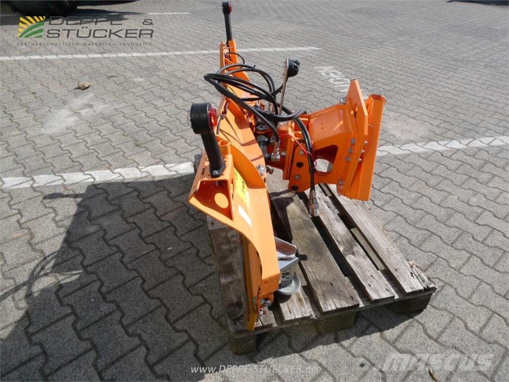 Wiedenmann Snow Master Vario 3352 Farm machinery