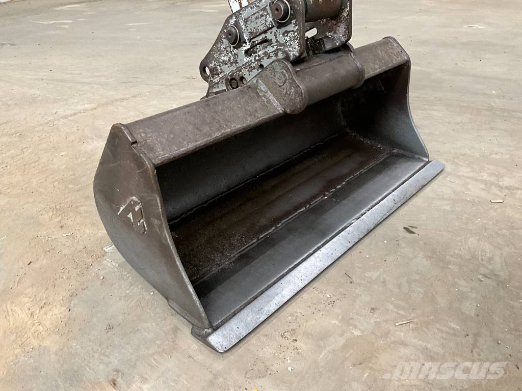 Volvo ECR 25 D Minigraafmachines < 7t
