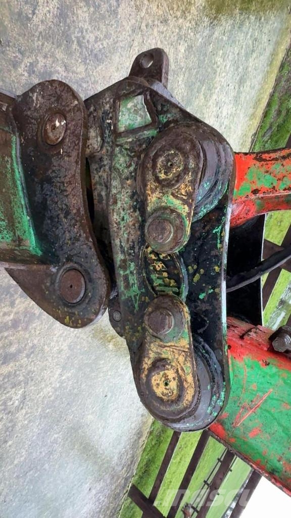 Kubota KX080-4a Közepes (midi) kotrók 7 t - 12 t