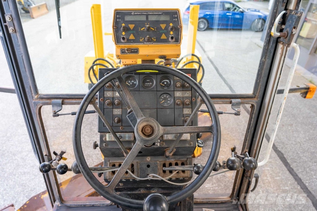 O&K F 106 A Grader