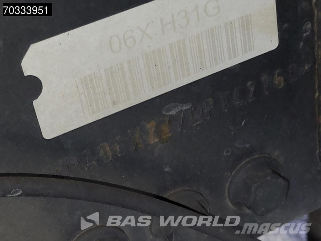 MAN TGX 18.430 4X2 NL-Truck XLX Standklima ACC PTO Влекачи