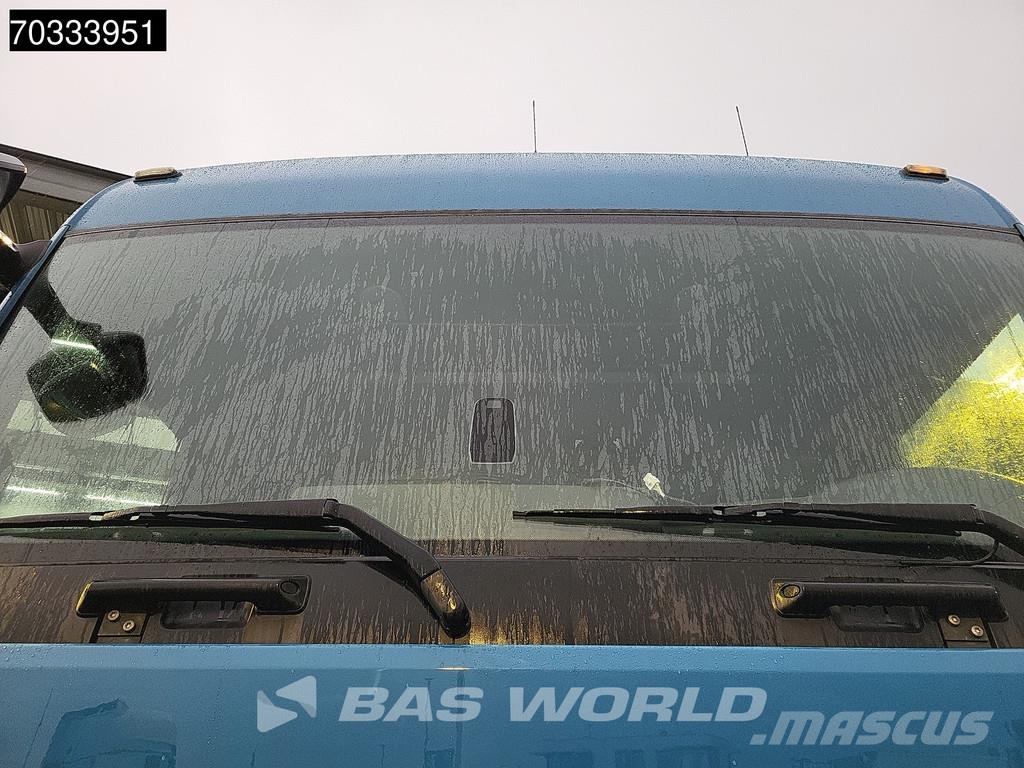 MAN TGX 18.430 4X2 NL-Truck XLX Standklima ACC PTO Влекачи