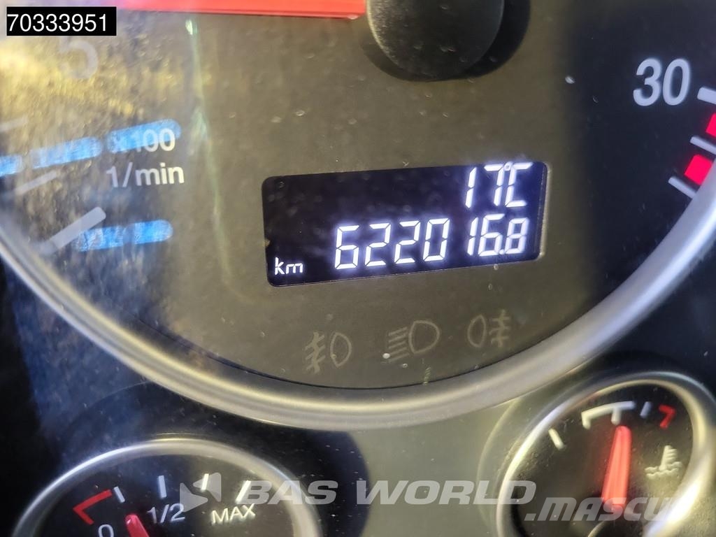 MAN TGX 18.430 4X2 NL-Truck XLX Standklima ACC PTO وحدات الجر