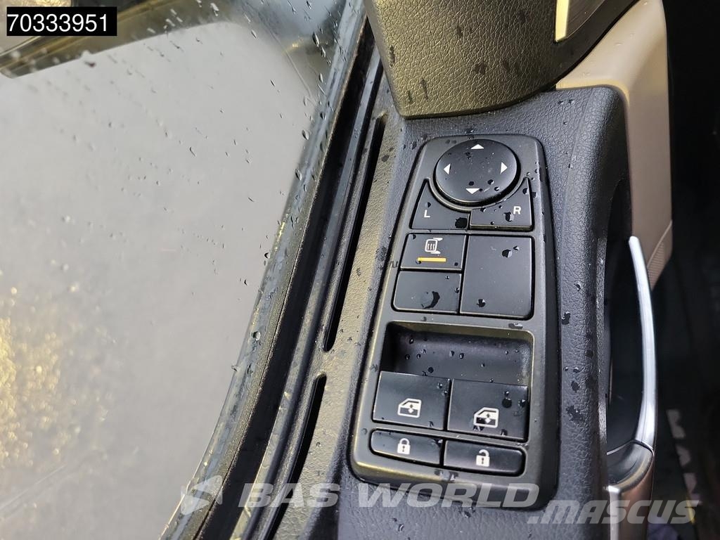 MAN TGX 18.430 4X2 NL-Truck XLX Standklima ACC PTO Влекачи