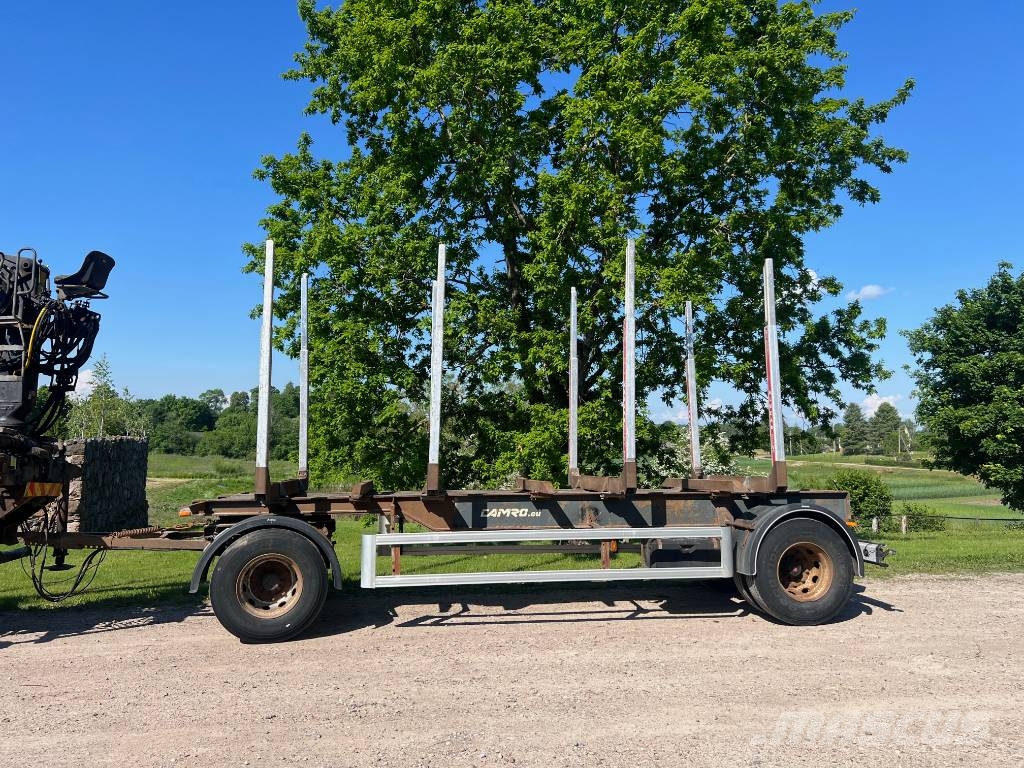 Renault Kerax 450 DXI Tippbil