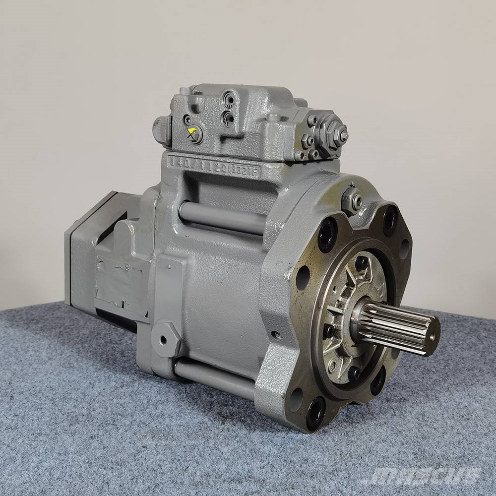 Hitachi EX2500 Fan Pump 4427045 Hydraulic Pump Menjalnik