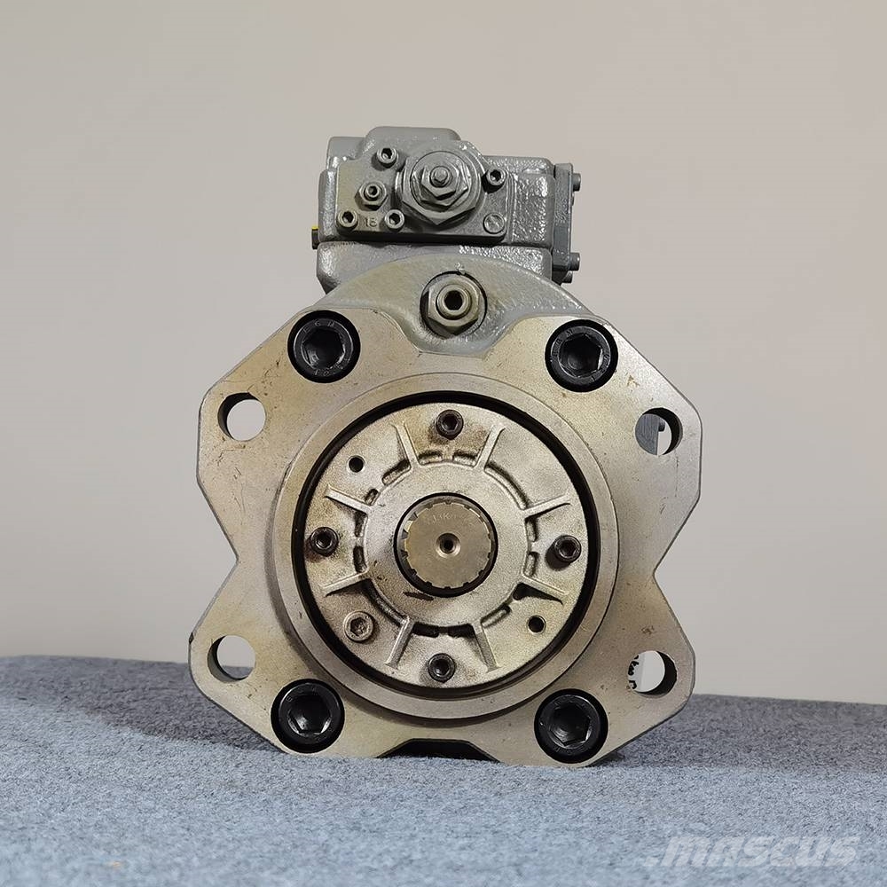 Hitachi EX2500 Fan Pump 4427045 Hydraulic Pump Menjalnik