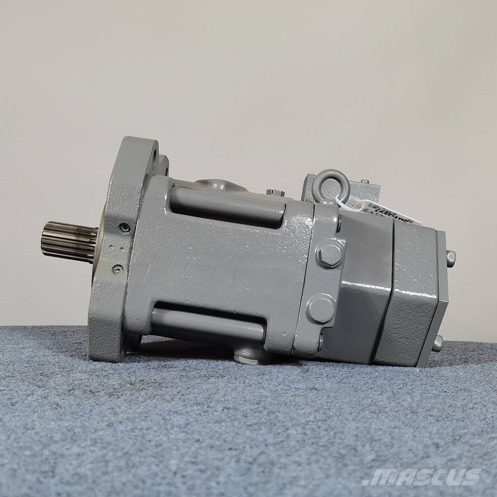 Hitachi EX2500 Fan Pump 4427045 Hydraulic Pump Menjalnik