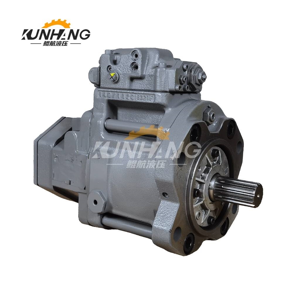 Hitachi EX2500 Fan Pump 4427045 Hydraulic Pump Menjalnik