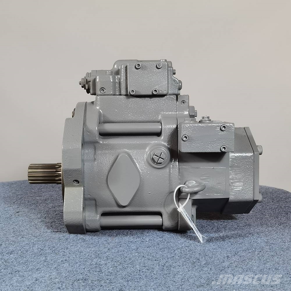 Hitachi EX2500 Fan Pump 4427045 Hydraulic Pump Menjalnik