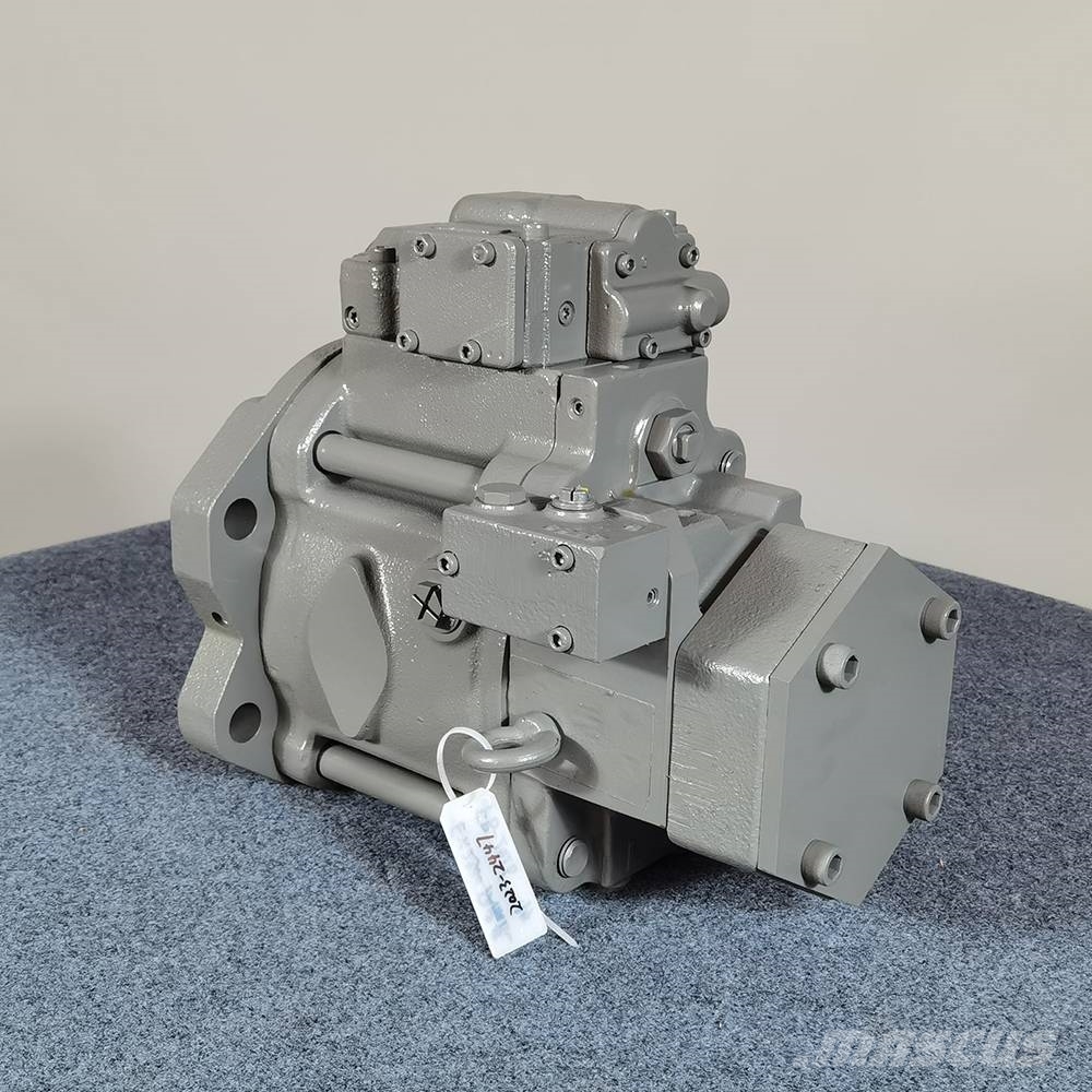 Hitachi EX2500 Fan Pump 4427045 Hydraulic Pump Menjalnik