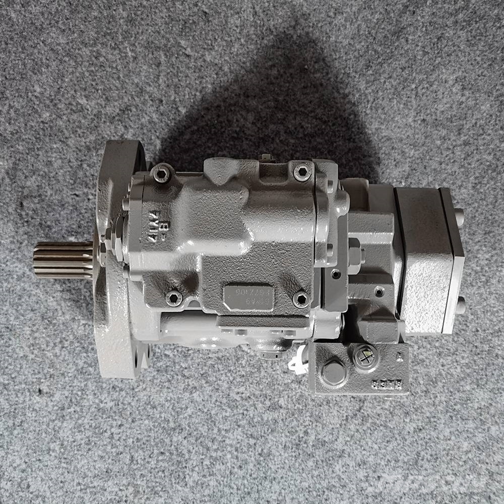 Hitachi EX2500 Fan Pump 4427045 Hydraulic Pump Menjalnik