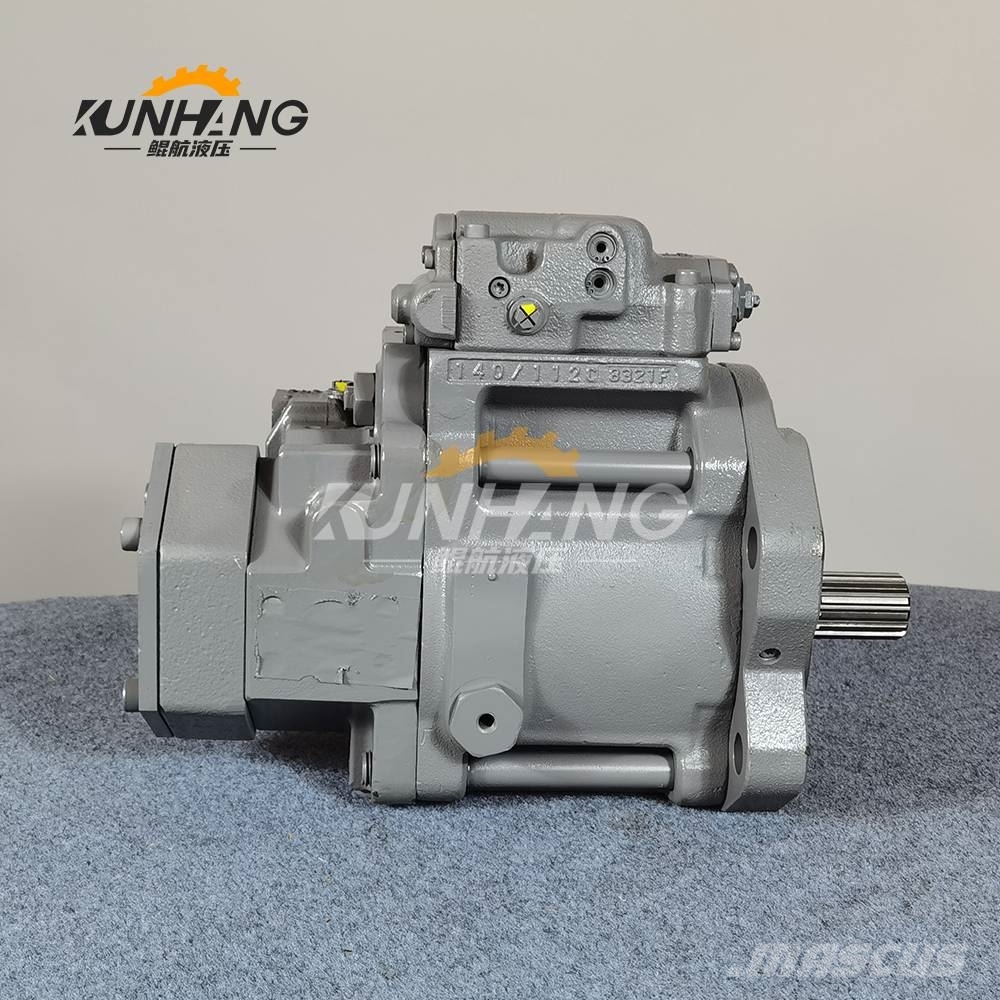 Hitachi EX2500 Fan Pump 4427045 Hydraulic Pump Menjalnik