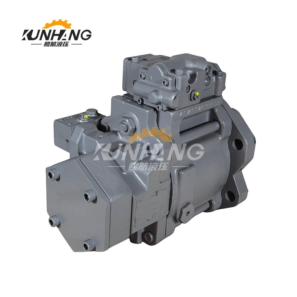 Hitachi EX2500 Fan Pump 4427045 Hydraulic Pump Menjalnik