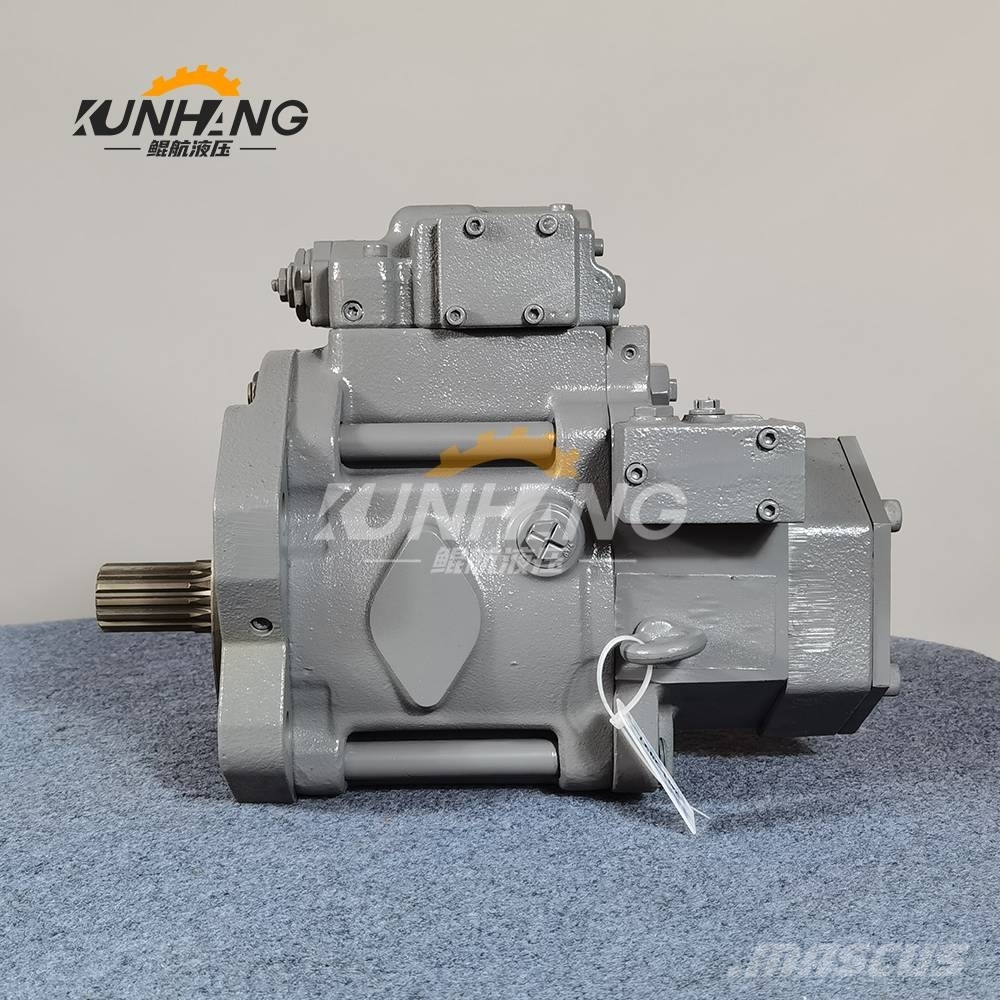 Hitachi EX2500 Fan Pump 4427045 Hydraulic Pump Menjalnik