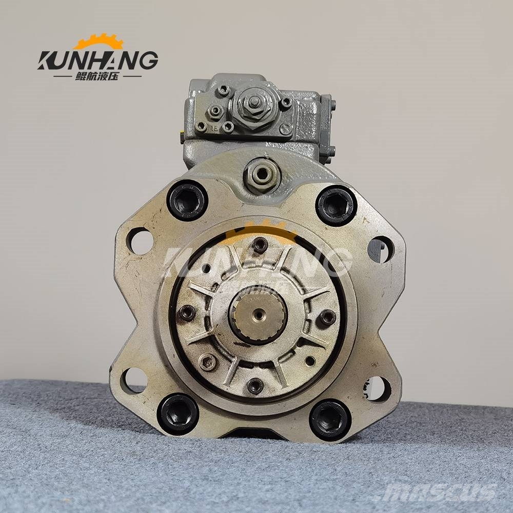 Hitachi EX2500 Fan Pump 4427045 Hydraulic Pump Menjalnik