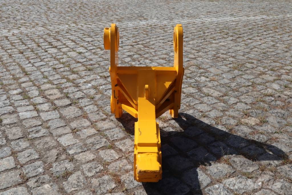  Ripper Ø70 mm Toft خداشات