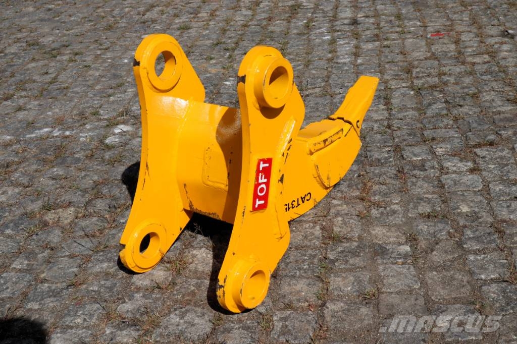  Ripper Ø70 mm Toft خداشات