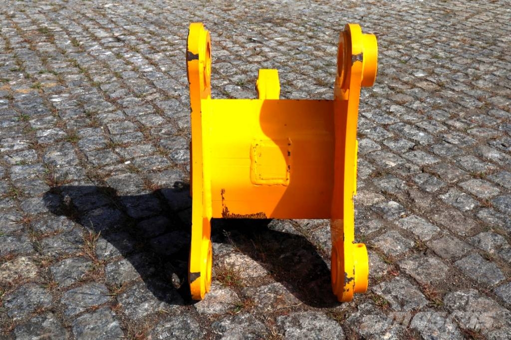  Ripper Ø70 mm Toft خداشات
