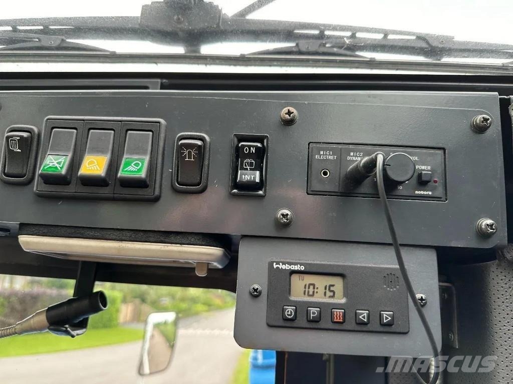 Grove GCK3045!! GOVERNMENT CRANE!!7101KM!!2947 HOURS!!NE Mobiilinosturit