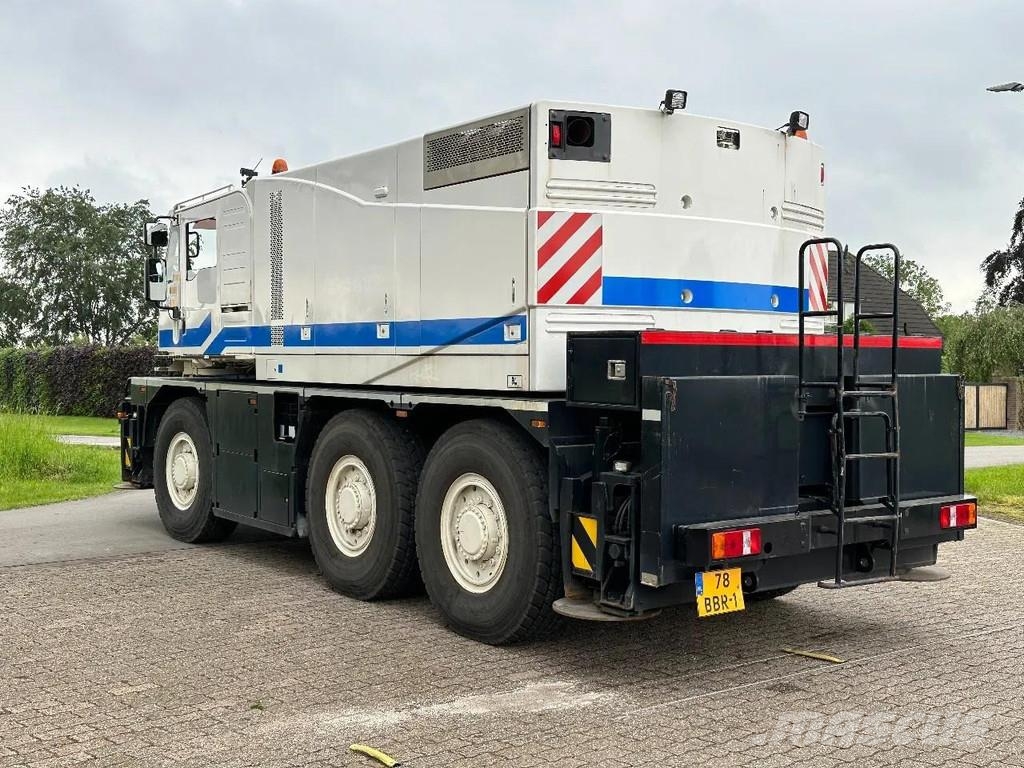 Grove GCK3045!! GOVERNMENT CRANE!!7101KM!!2947 HOURS!!NE Mobiilinosturit