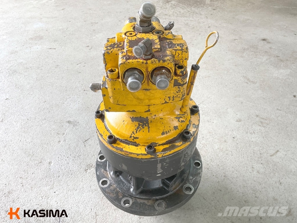 JCB JS130LC Swing Motor Hidraulikos įrenginiai