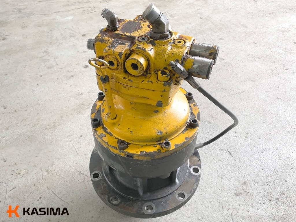 JCB JS130LC Swing Motor Hidraulikos įrenginiai