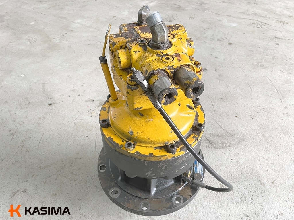 JCB JS130LC Swing Motor Hidraulikos įrenginiai