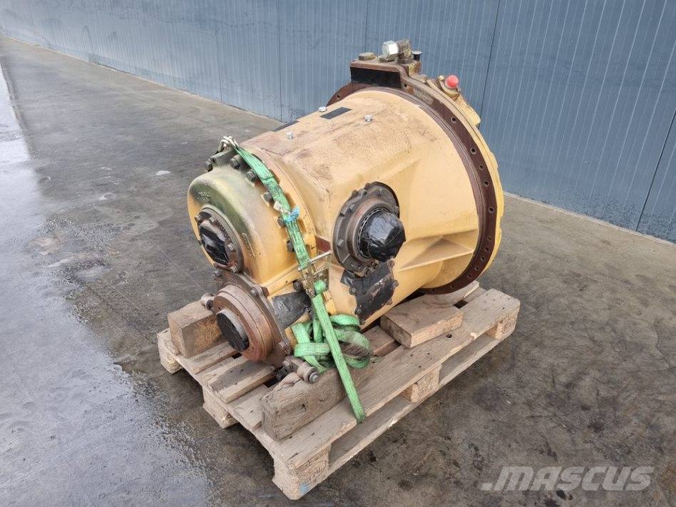 CAT D6R Refurbished Transmission Άλλα εξαρτήματα