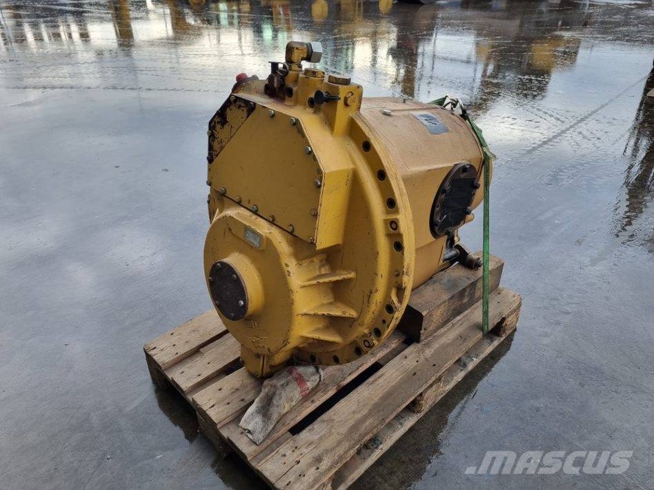 CAT D6R Refurbished Transmission Άλλα εξαρτήματα