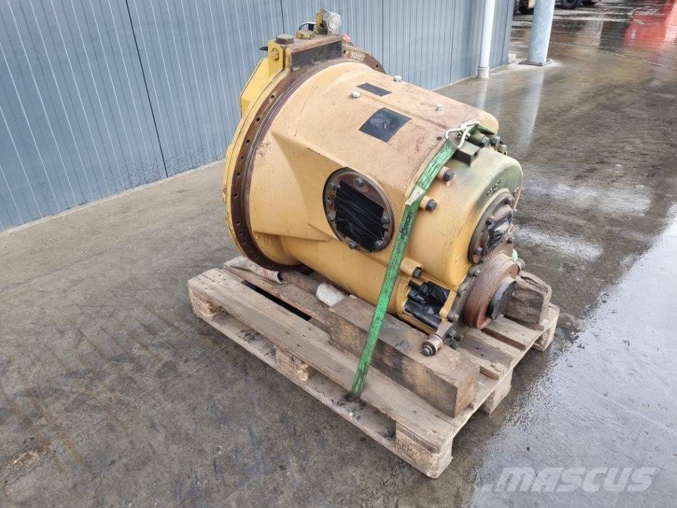 CAT D6R Refurbished Transmission Άλλα εξαρτήματα