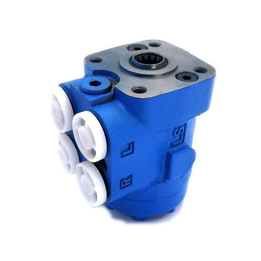 XCMG 251808045 Fully hydraulic steering gear 其他組件