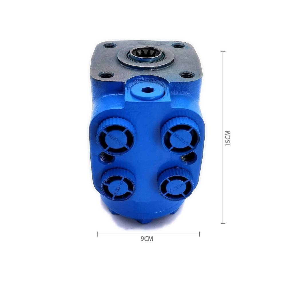 XCMG 251808045 Fully hydraulic steering gear 其他組件