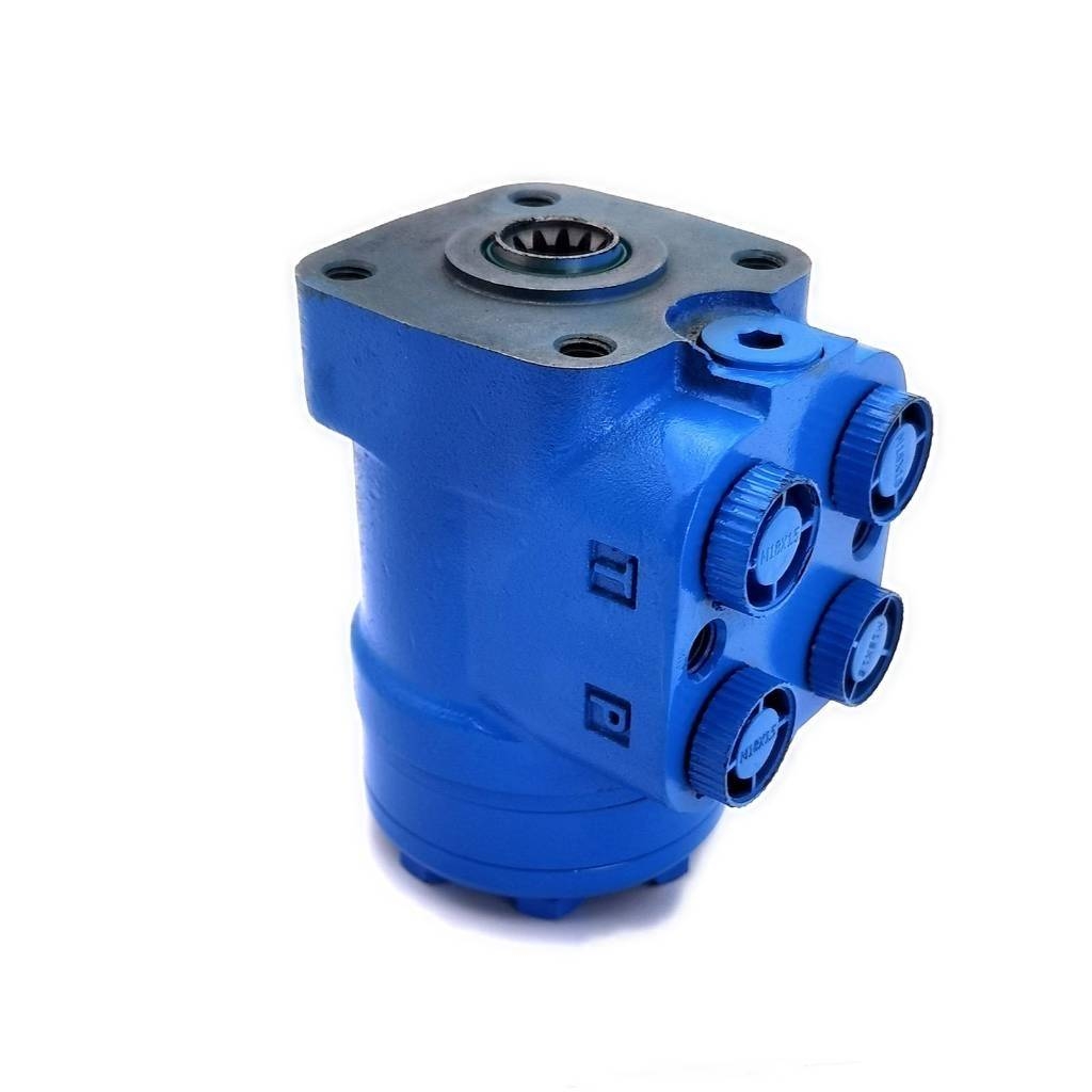 XCMG 251808045 Fully hydraulic steering gear 其他組件