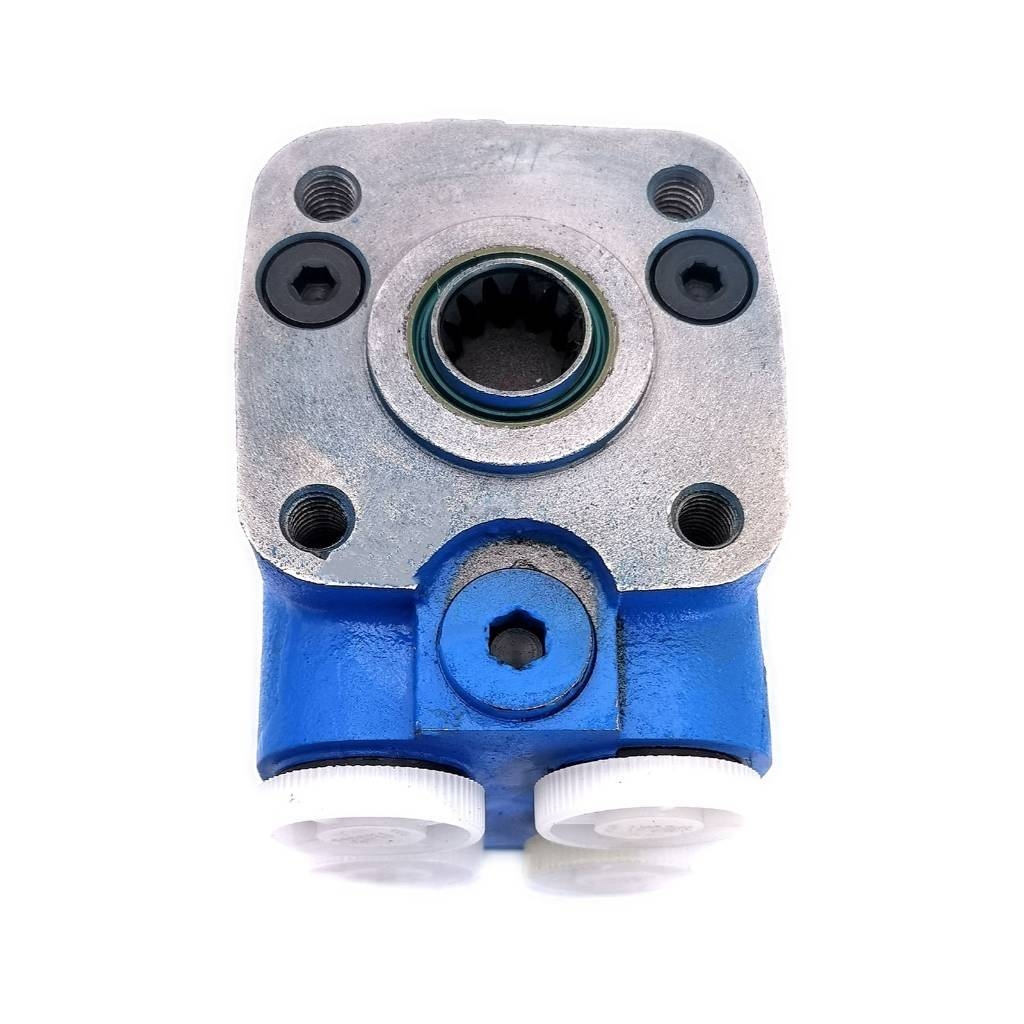 XCMG 251808045 Fully hydraulic steering gear 其他組件