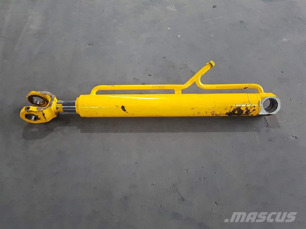 JCB 416 HT - Lifting cylinder/Hubzylinder/Hefcilinder Hidráulicos