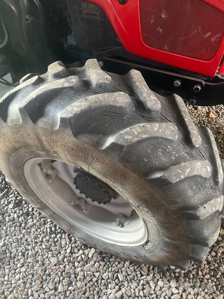 Massey Ferguson 5435 Skogsutrustad Traktorer