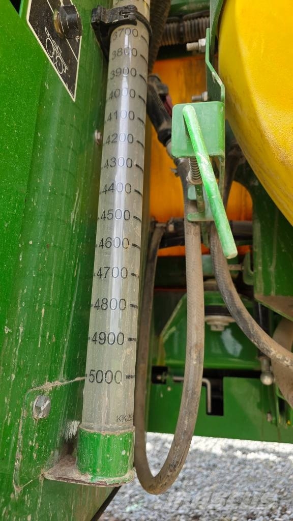 John Deere R4150i Samohodne prskalice