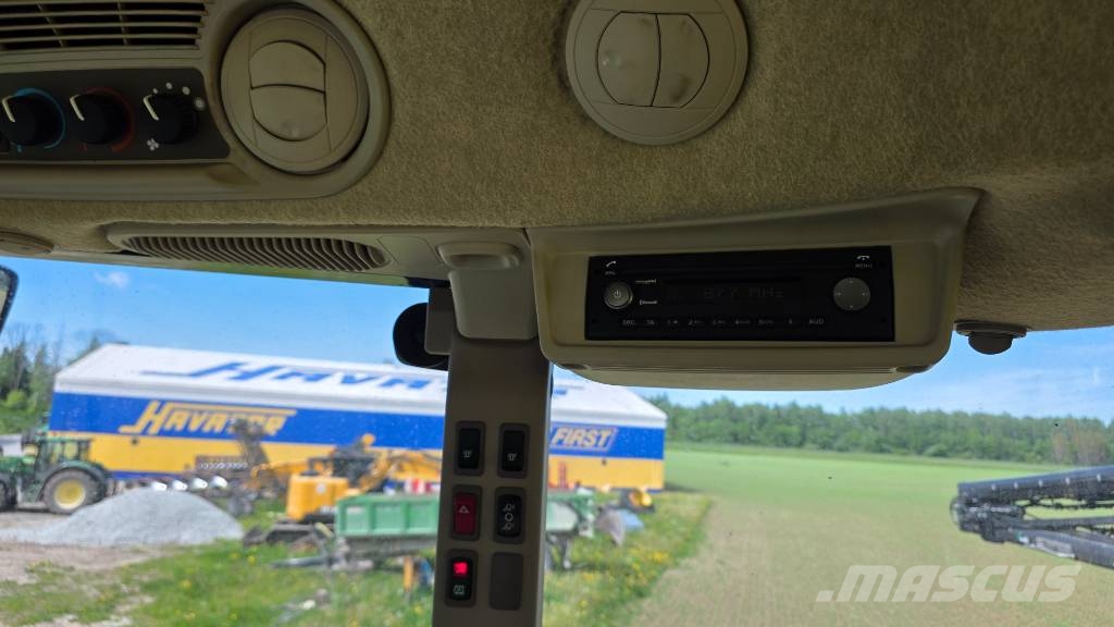 John Deere R4150i Samohodne prskalice