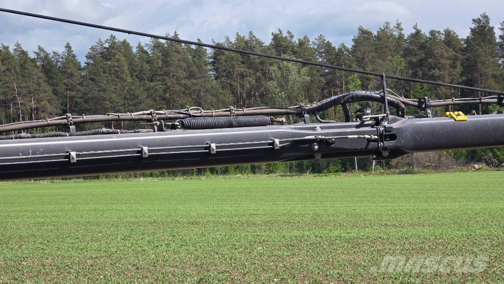 John Deere R4150i Samohodne prskalice