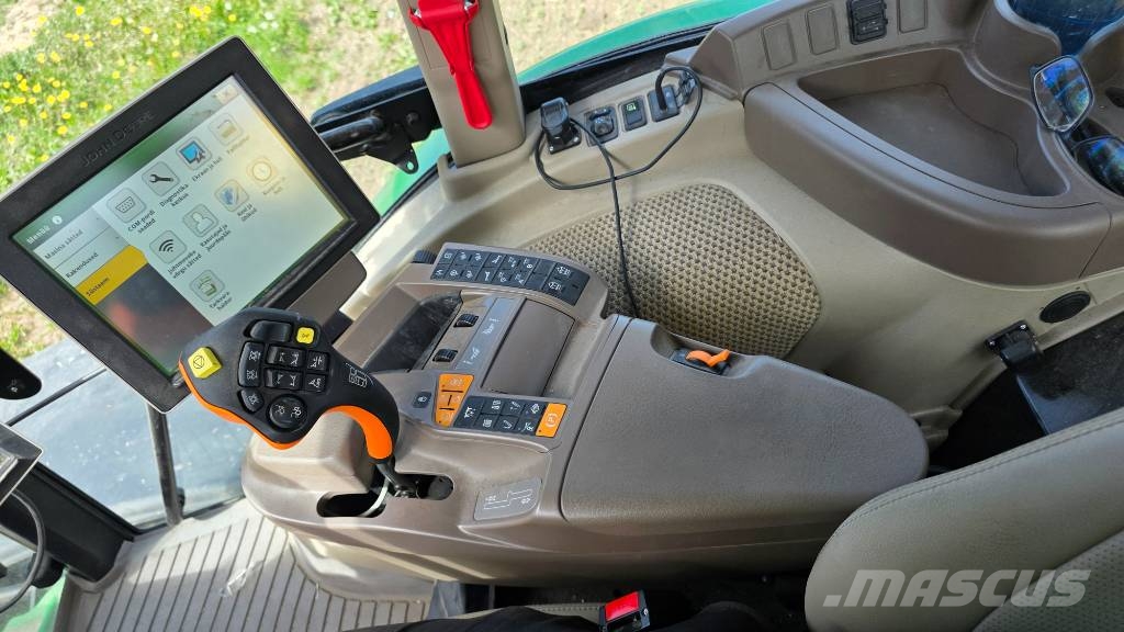 John Deere R4150i Samohodne prskalice