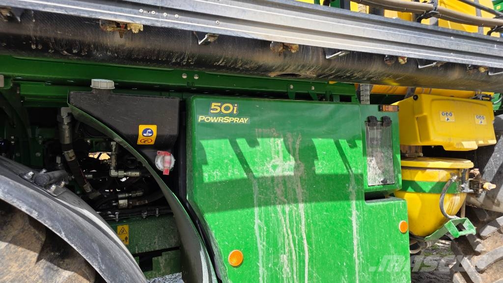 John Deere R4150i Samohodne prskalice