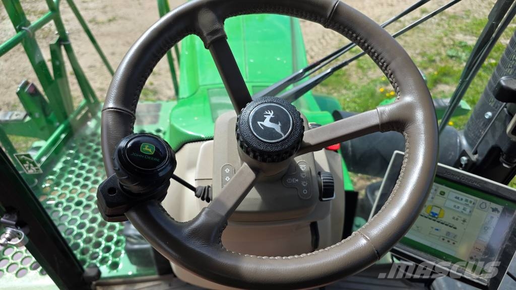 John Deere R4150i Samohodne prskalice