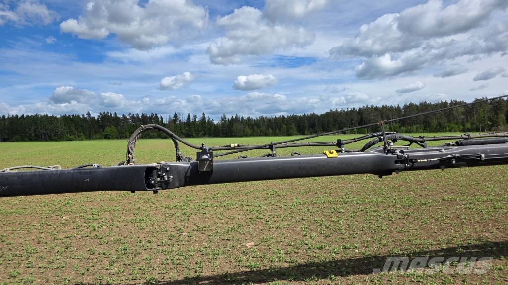 John Deere R4150i Samohodne prskalice