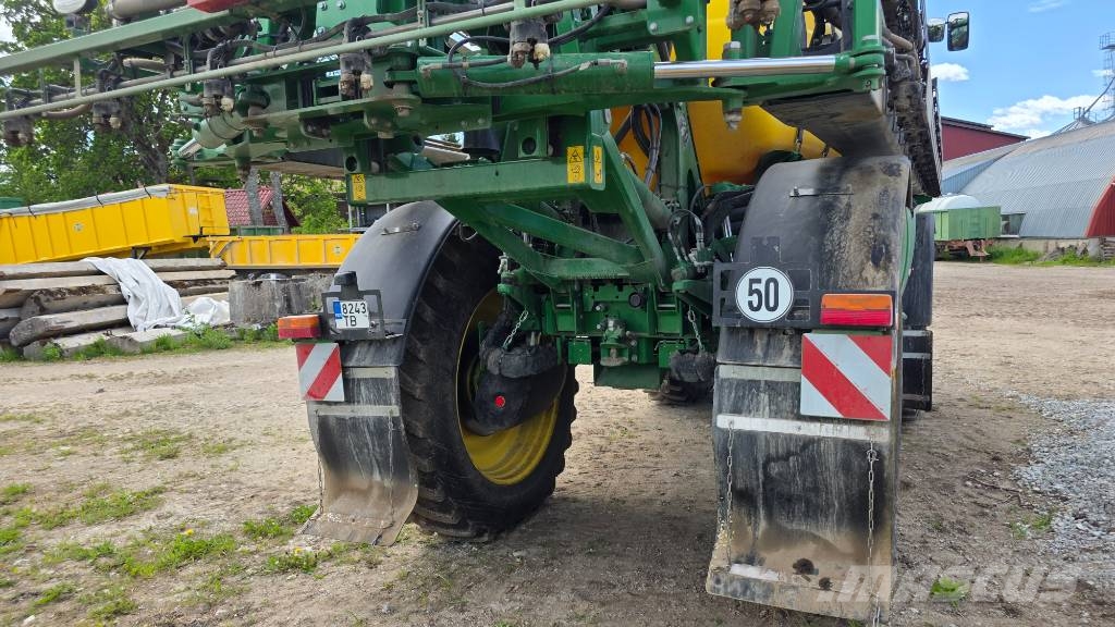 John Deere R4150i Samohodne prskalice