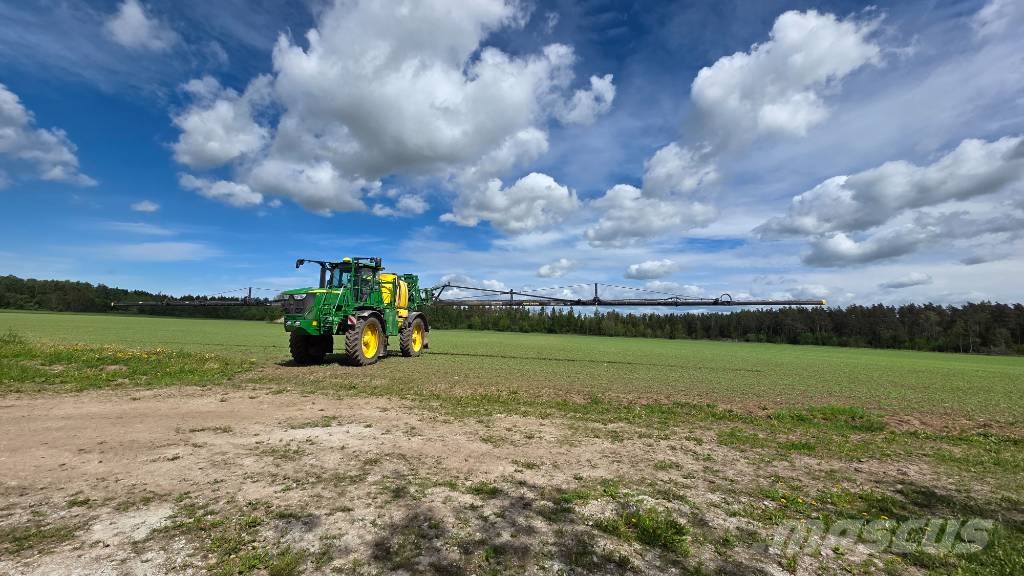 John Deere R4150i Samohodne prskalice