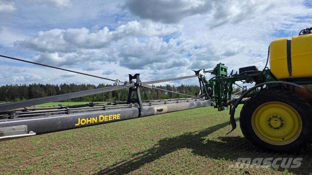 John Deere R4150i Samohodne prskalice