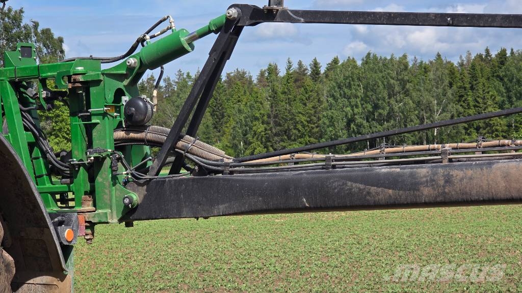 John Deere R4150i Samohodne prskalice
