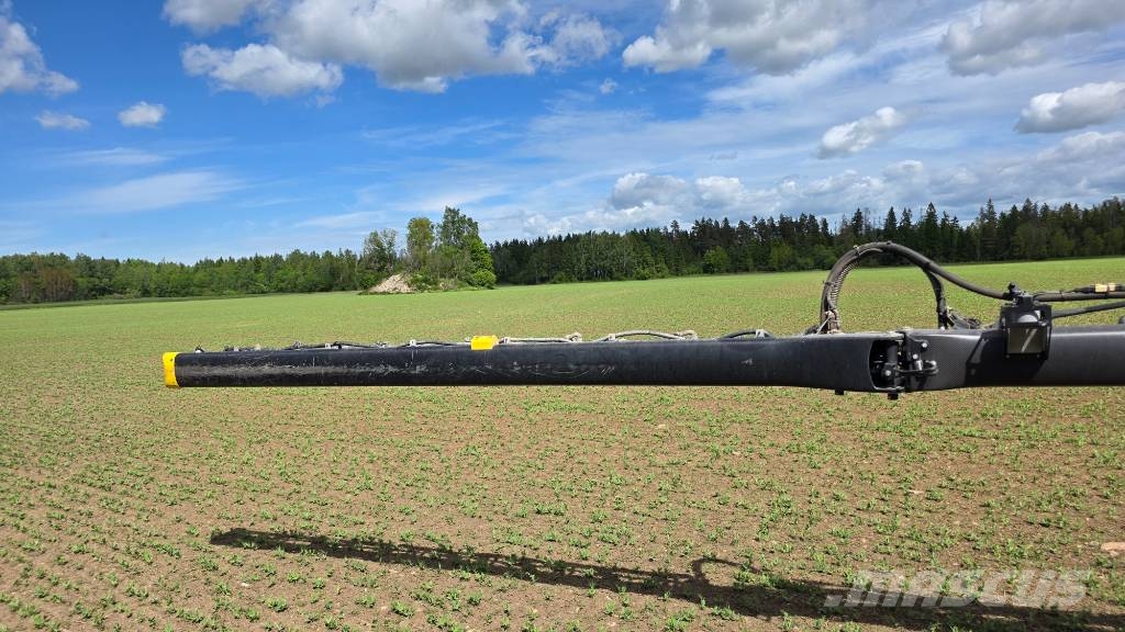John Deere R4150i Samohodne prskalice